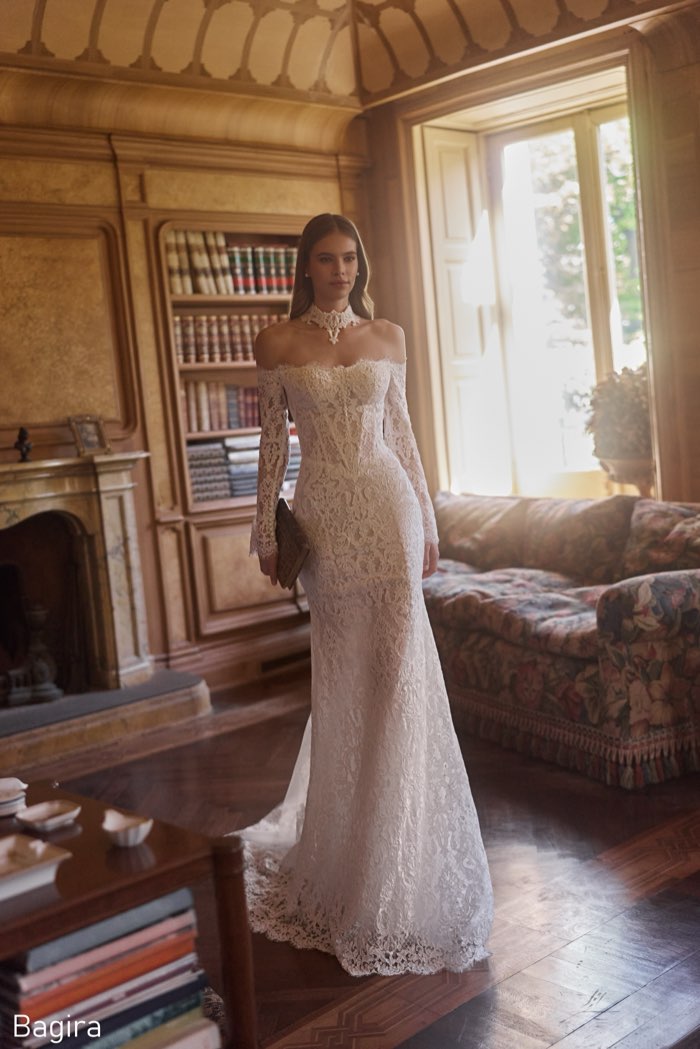 Beauty in Elegance