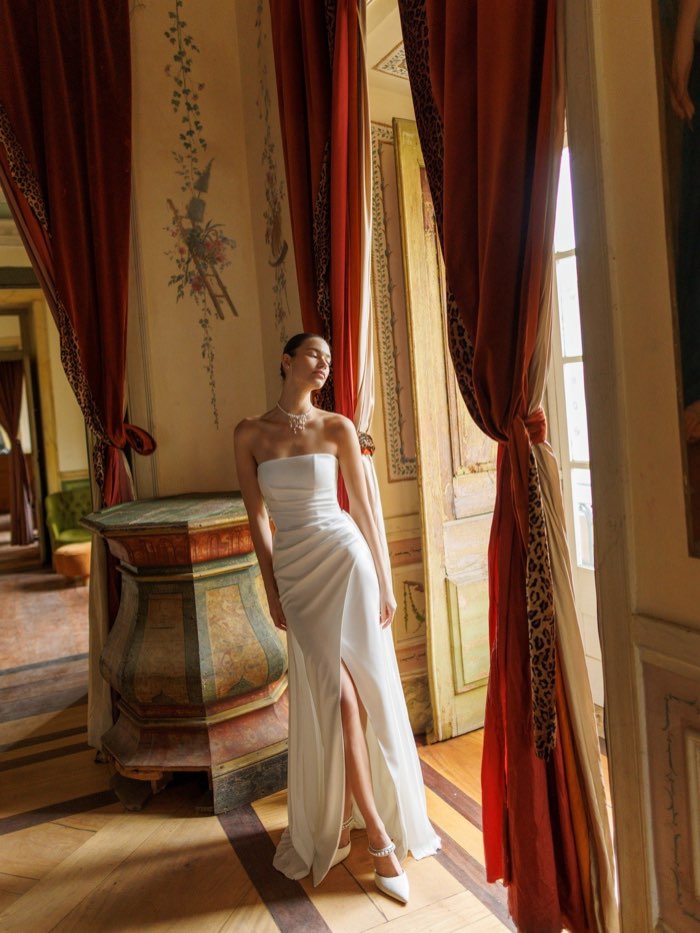 Bridal Alchemy