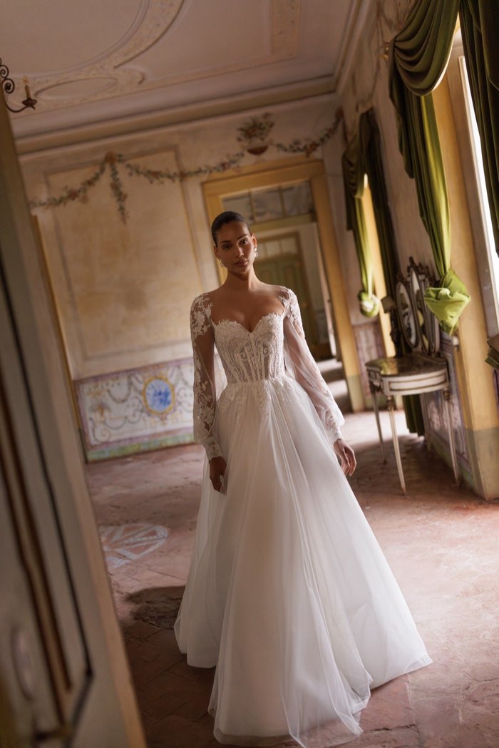 Rochie de mireasă Verity din colecția Bridal Alchemy
