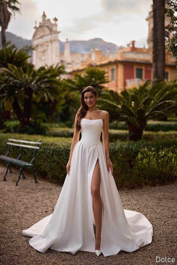Rochie de mireasă Dolce din colecția Graceful Perfection