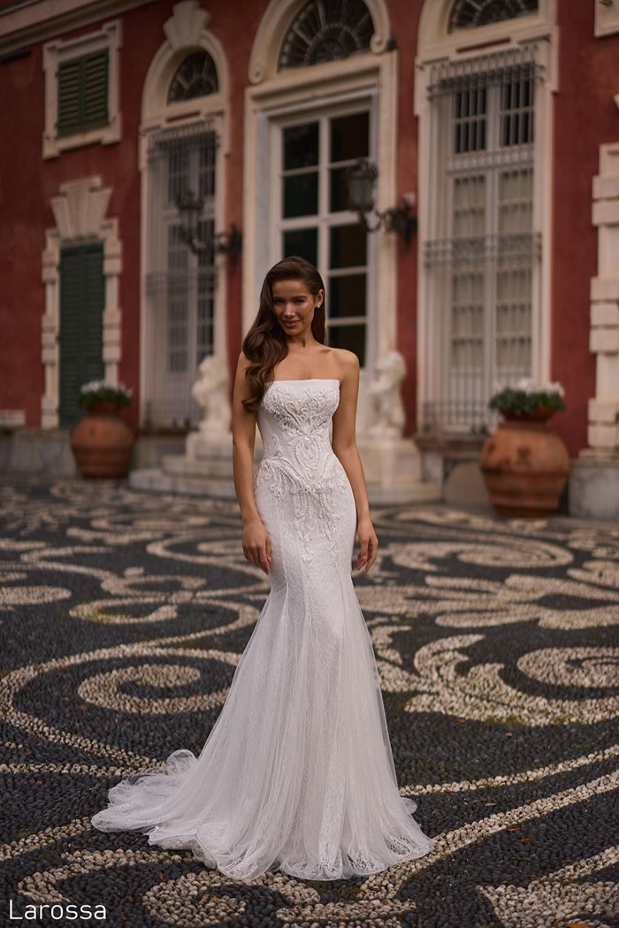 Graceful Perfection