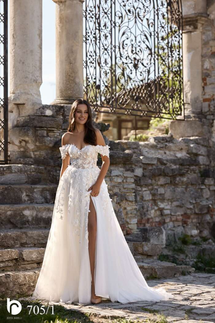 Antoinette Radelli